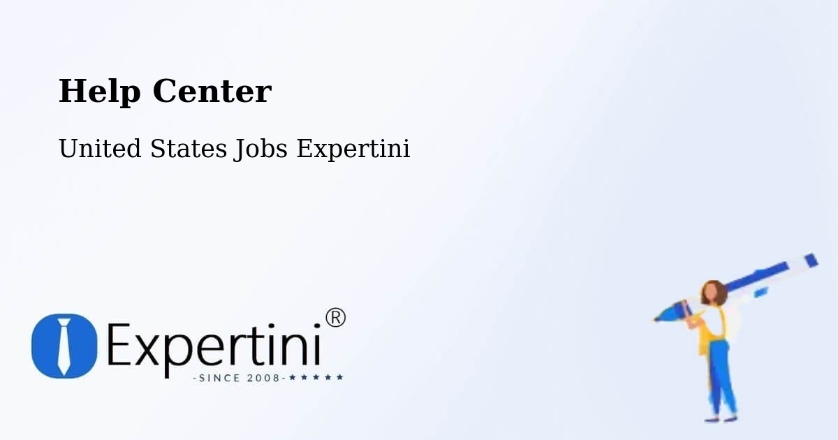 Help Center – Dodge - United States Jobs Expertini