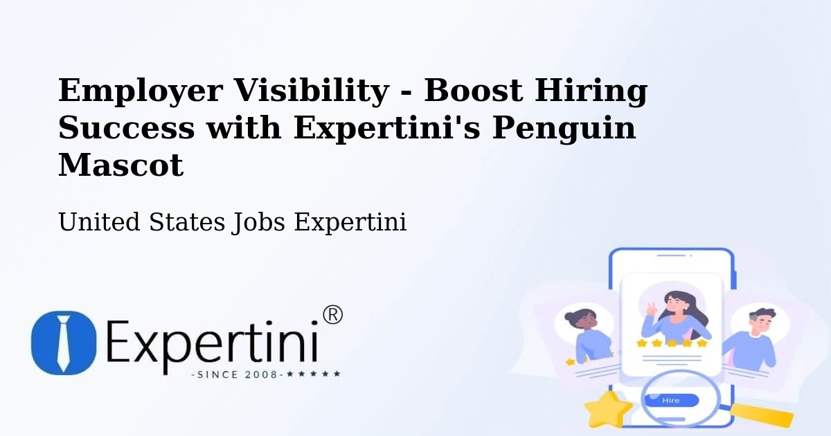 CV and Resume Visibility Optimization – Dodge - United States Jobs Expertini
